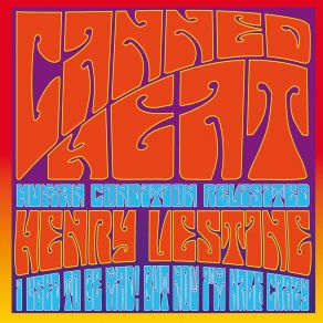 Download track Kings Of The Boogie Canned Heat, Henry Vestine