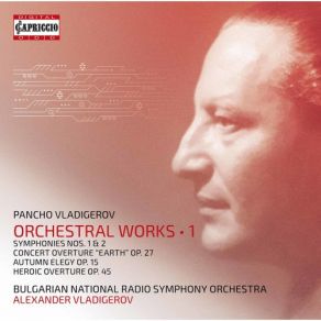 Download track Symphony No. 2 In B-Flat Major, Op. 44