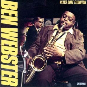 Download track Rockin' In Rhythm Ben Webster