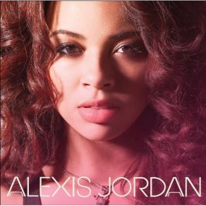 Download track Shout Shout Alexis Jordan
