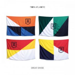 Download track Why Won't We Change? Twin Atlantic