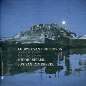 Download track 1. Violin Sonata No. 5 In F Major Op. 24 Spring - I. Allegro Ludwig Van Beethoven