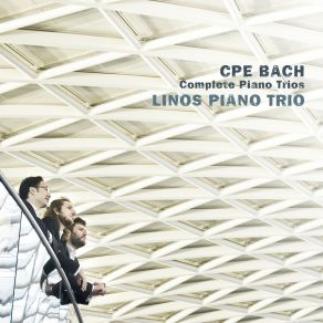 Download track 07 - Piano Trio No. 3 In A Major, Wq 89 I. Allegretto Carl Philipp Emanuel Bach