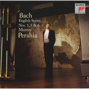Download track 16. Suite No. 6 In D Minor BWV 811: I. Prelude Johann Sebastian Bach