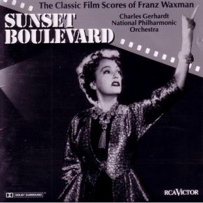 Download track To Have And Have Not Franz Waxman, National Philharmonic Orchestra, Charles Gerhardt