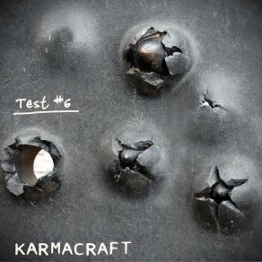 Download track Backstage Karmacraft