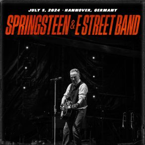 Download track Candy's Room Bruce Springsteen, E Street Band