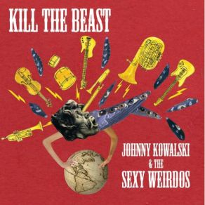 Download track Raggle Taggle Gypsy Johnny Kowalski, The Sexy Weirdos