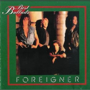 Download track When It Comes To Love Foreigner