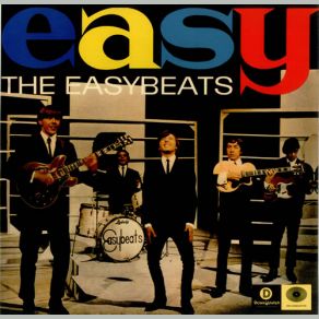Download track She's So Fine THE EASYBEATS