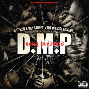 Download track Flood Warning (Top Gee Khizman) From A Few Thoughts By Rah Digga Nottz, DMP