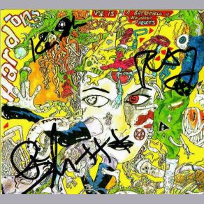 Download track Chitty Chitty Bang Bang (2 Track Demo 1988) Hard - Ons