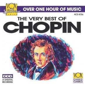 Download track Berceuse In D - Flat Major, Op. 57 Chopin