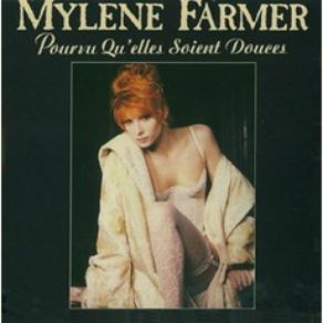 Download track Puisque... Mylène Farmer