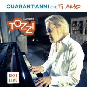 Download track Medley (Lei, Qualcosa Qualcuno, Dimmi Di No) Umberto Tozzi