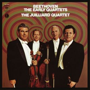 Download track 19. String Quartet No. 5 In A Major, Op. 185 III. Andante Cantabile Ludwig Van Beethoven