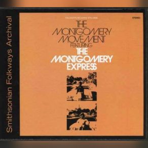 Download track I'm Standing By The Montgomery Express