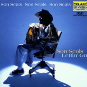 Download track Let It Go Son Seals