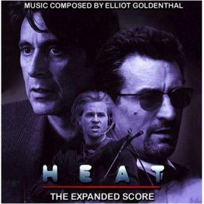 Download track Agitato Elliot Goldenthal