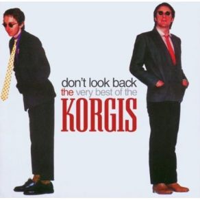 Download track Don't Say That It's Over The Korgis