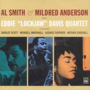 Download track Pledging My Love Al Smith, Mildred Anderson