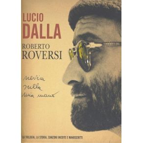 Download track Parole Incrociate (Provino) Lucio Dalla