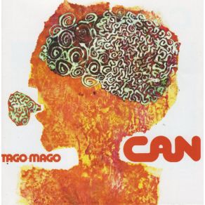 Download track Bring Me Coffee Or Tea Can, Damo Suzuki