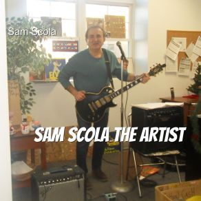 Download track When I'm Away From You Sam Scola