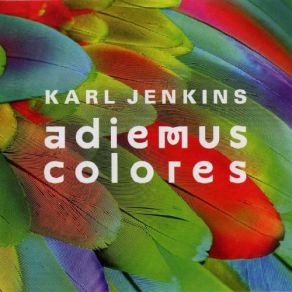 Download track Cancion Turquesa Karl Jenkins