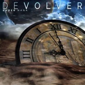 Download track Devolver Bader NanaRamzi Ramman