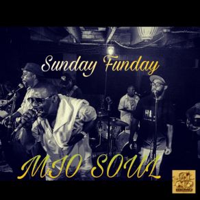 Download track I'm Just Sayin Soul MioPope Sinatra