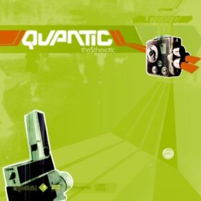 Download track Infinite Regression Quantic