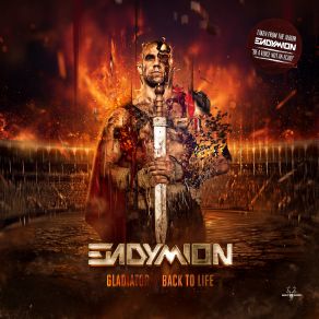 Download track Back To Life Endymion