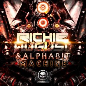 Download track It's Okay (Original Mix) Richie August