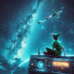 Download track Peter Pan A Homage (Synthese Edit) Synthese