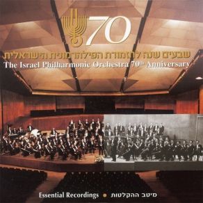 Download track 04 - Stravinsky - The Firebird - Suite - Introduction Israel Philharmonic Orchestra