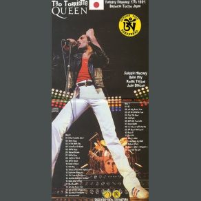 Download track Keep Yourself Alive Queen