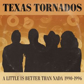 Download track I'm Not That Kat Anymore Texas Tornados