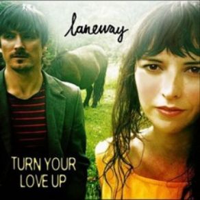 Download track Listen Up Laneway