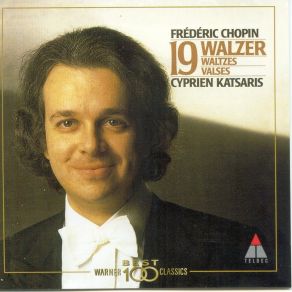 Download track 12. Waltz In F-Moll - As-Dur, Op. 70 No. 2 Frédéric Chopin