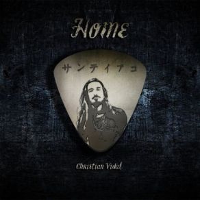 Download track From The Woods Christian Vidal