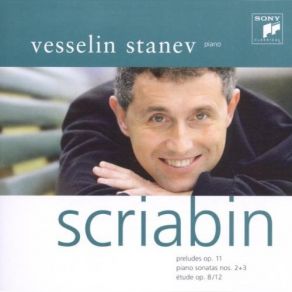 Download track Preludes, Op. 11 No. 6 In B Minor Vesselin Stanev