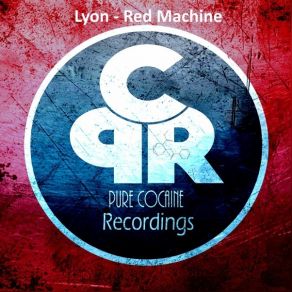 Download track Binary Cycle (Original Mix) Lyon