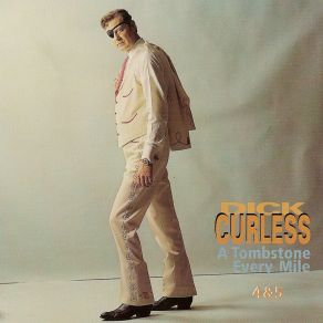 Download track I'M In Love With A Capital U Dick Curless