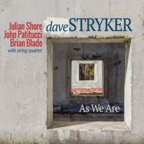 Download track One Thing At A Time The String Quartet, Dave StrykerJulian Shore