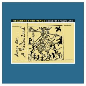 Download track (... And Beyond) Cleaners From Venus