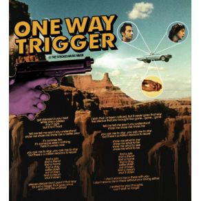 Download track One Way Trigger The Strokes