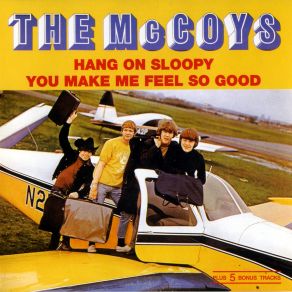 Download track I Can'T Help Falling In Love The McCoys