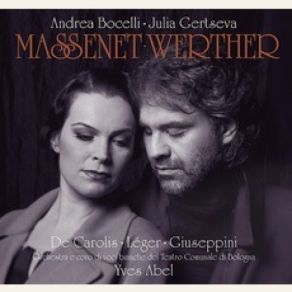 Download track Reve! Extase! Bonheur! Andrea Bocelli