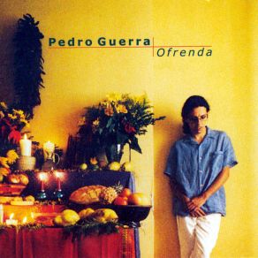 Download track El Aire En Que No Estás Pedro Guerra